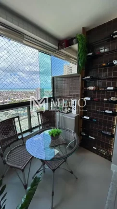 Imagem Oportunidade em PINA: 57m², 02qts, 01suite, 01vaga...