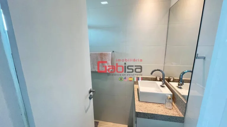 Imagem Cobertura com 4 dormitórios à venda, 130 m² por R$ 1.100.000,00 - Braga - Cabo Frio/RJ