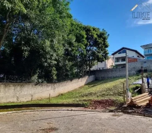 Imagem [Terreno em Condomínio - Venda][Urbanova]