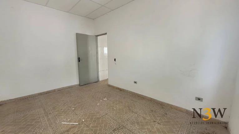 Imagem Galpão para alugar, 344 m² por R$ 21.650,00/mês - Vila Leopoldina - São Paulo/SP