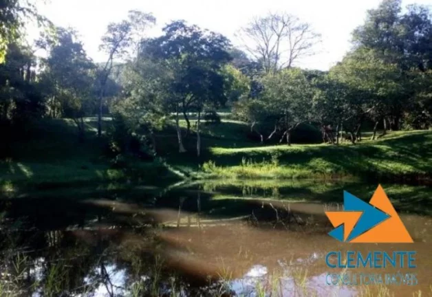Imagem CASA E SITIO EM CONDOMINIO FECHADO TERRA FÉRTIL- MATEUS LEME MG