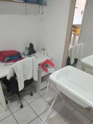 Imagem Apartamento à venda, 65 m² por R$ 435.000,00 - Aldeota - Fortaleza/CE