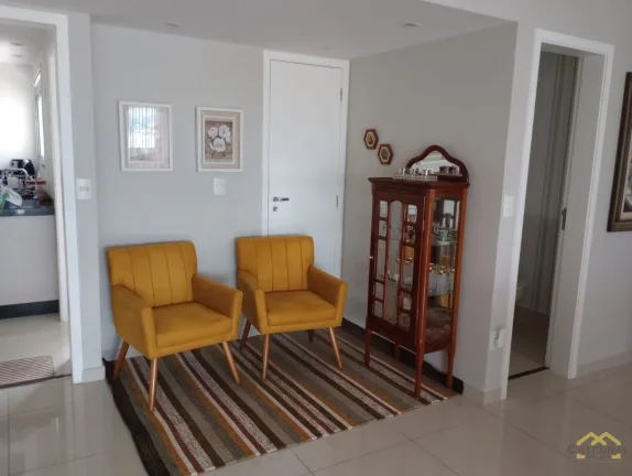 Imagem Apartamento à venda no Art'e Prime - Vila Arens - Jundiaí