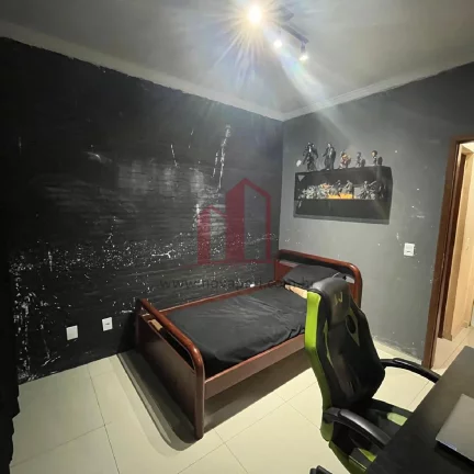 Imagem Imperdível oportunidade: Casa à venda em Franco da Rocha-SP, Residencial Santo Antonio, 2 quartos, 1 sala, 2 vagas de garagem, 48m².