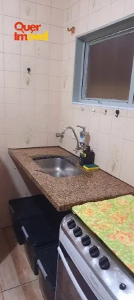 Imagem Apartamento à venda em Ribeirão Preto-SP, Jardim Palma Travassos: 2 quartos, 2 salas, 2 banheiros, 1 vaga, 75m². Venha conferir!