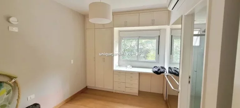 Imagem Apartamento à venda Vila Nova Conceição São Paulo