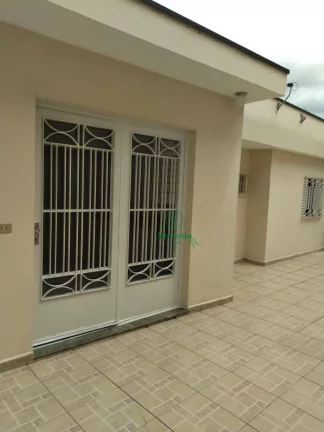 Imagem Casa à venda, 85 m² por R$ 610.000,00 - Vila Galvão - Guarulhos/SP