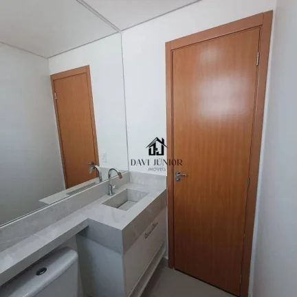 Imagem Apartamento com 2 dormitórios à venda, 55 m² por R$ 339.200,00 - Jardim São Carlos - Sorocaba/SP