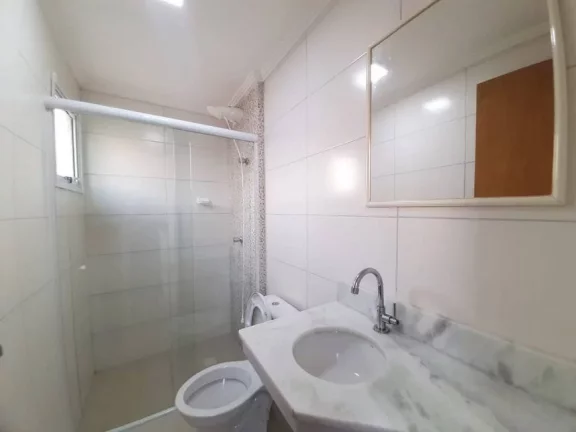 Imagem Apartamento 02 dormitórios, suíte Tupi