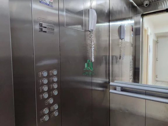 Imagem Lindo apartamento de 58mt no Residencial Aeroportos