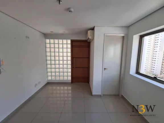 Imagem Sala à venda, 32 m² por R$ 300.000,00 - Vila Leopoldina - São Paulo/SP