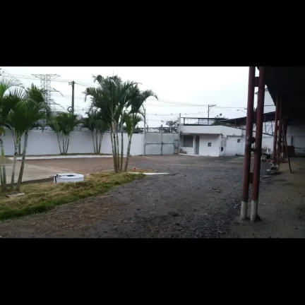 Imagem TERRENO COMERCIAL em BARRA MANSA - RJ, CENTRO