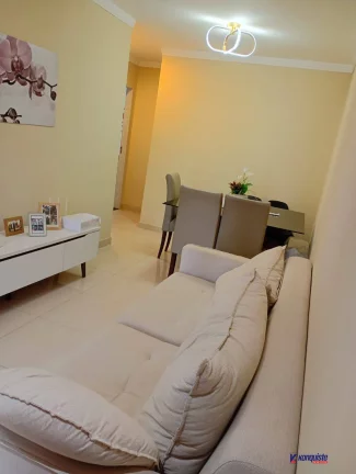 Imagem VENDO CASA DE 3/4 + SUITE EM CONDOMINIO NA REGIÃO DO SIM
