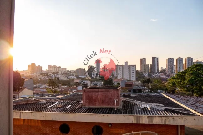 Imagem Sobrado em Condomínio, 190m²,Móveis planejados, 3 suítes ,espaço gourmet, 3 vagas. bairro Jardim em Santo André