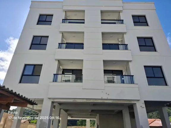 Imagem Apartamento com 2 dormitórios sendo 1 suíte e 1 vaga de garagem em Urubici/SC