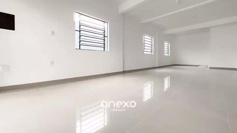 Imagem Sala Comercial para locação em Blumenau.