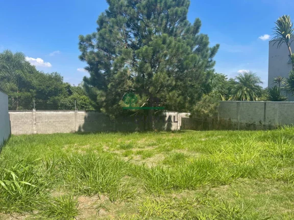Imagem Terreno à Venda, 580 m² em Alphaville - Granja Viana - Carapicuíba