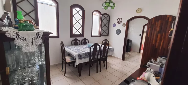 Imagem CASA RESIDENCIAL em São Paulo - SP, Balneário Praia do Pernambuco Guarujá