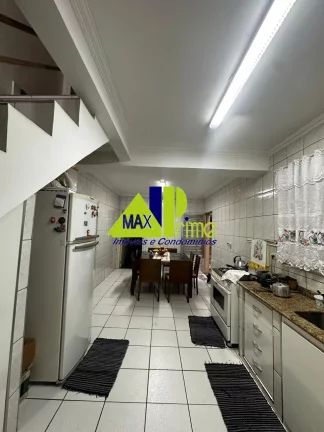Imagem Imperdível! Casa à venda em São Paulo-SP, Vila Síria - 3 quartos, 1 sala, 2 banheiros, 2 vagas de garagem, 144,79 m².