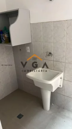 Imagem Sobrado para Venda em São Paulo, Parque Cruzeiro do Sul, 2 dormitórios, 2 banheiros, 2 vagas