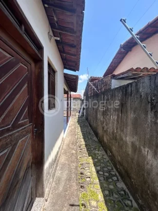 Imagem Casa à venda em Vida Nova – Parnamirim/RN