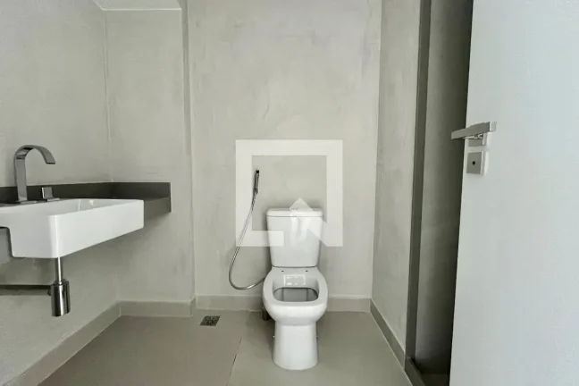 Imagem Apartamento à Venda - Ipanema, 1 Quarto, 45 m2