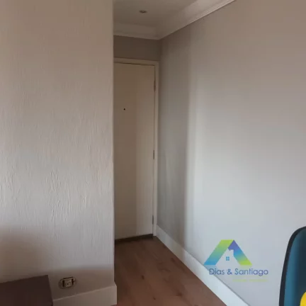 Imagem Apartamento mobiliado a venda com 70m² na vila das Merces