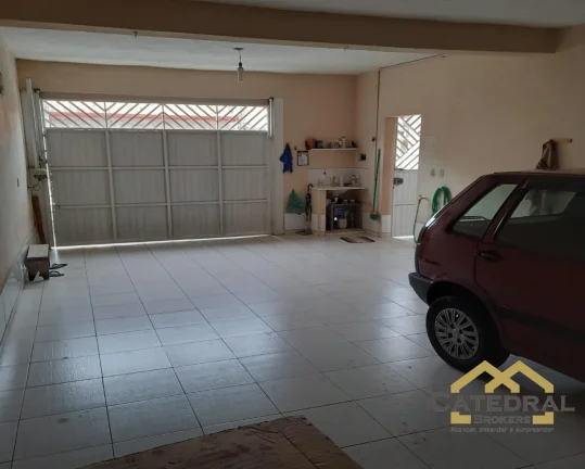 Imagem CASA RESIDENCIAL em JUNDIAÍ - SP, PARQUE CIDADE JARDIM II
