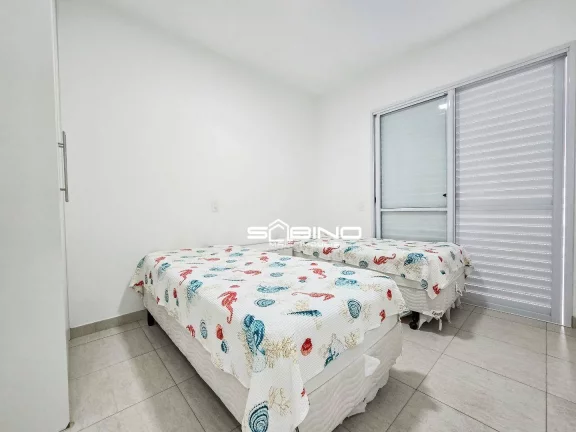 Imagem Apartamento para Locação Anual no Clube compartilhado, com 3 dormitórios 108m² - Riviera de São Lourenço Bertioga SP