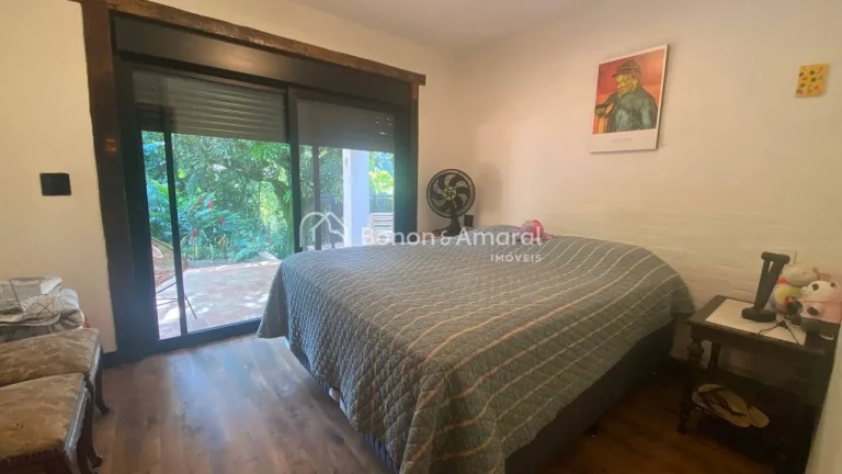 Imagem Casa à venda no Loteamento Caminhos de San Conrado, Sousas, Campinas/SP