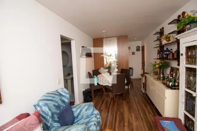 Imagem Apartamento à Venda - Recreio, 2 Quartos, 80 m2