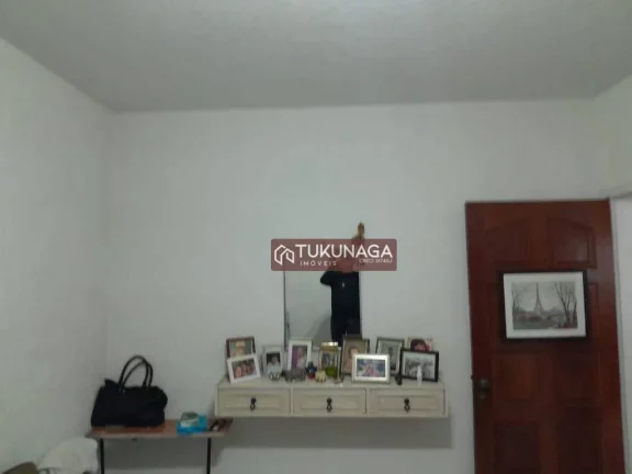 Imagem Sobrado com 2 dormitórios à venda por R$ 650.000,00 - Picanco - Guarulhos/SP