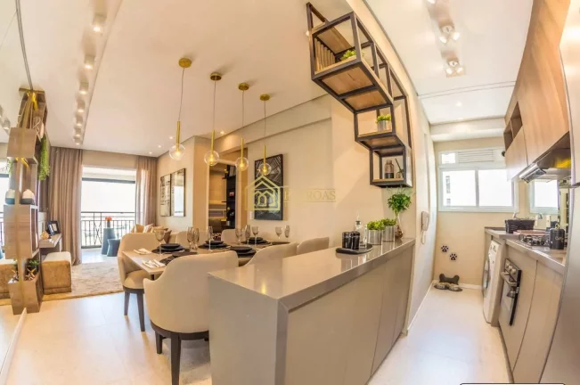 Imagem Apartamento Padrão