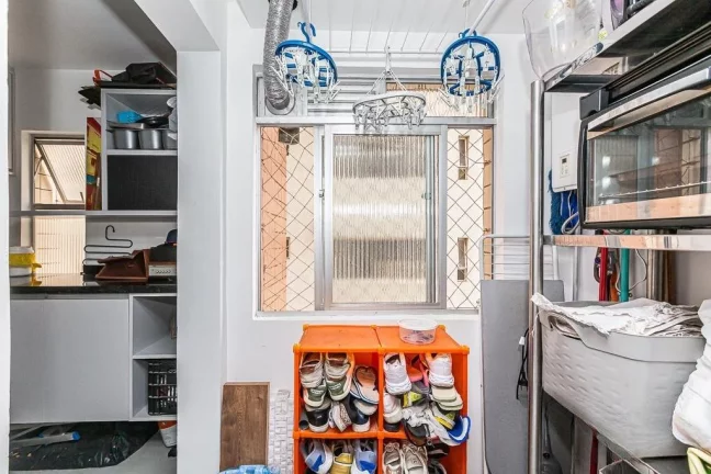 Imagem Apartamento 3 quartos no Bigorrilho