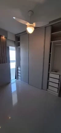 Imagem Imagine morar em um apartamento de 3 dormitórios com todo o conforto que você merece, em uma localização estratégica próxima a tudo, e ainda contar com uma área de lazer completa para aproveitar momentos incríveis com quem você ama — aqui, esse sonho é re