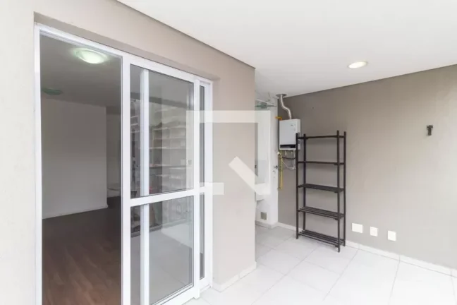 Imagem Apartamento à Venda - Vila Mariana, 2 Quartos, 47 m2