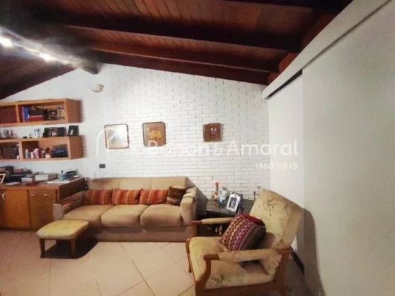 Imagem Casa para Venda no Jardim Do Notre Dame em Campinas, Por R$1.500.00façanha Imóveis Campinas