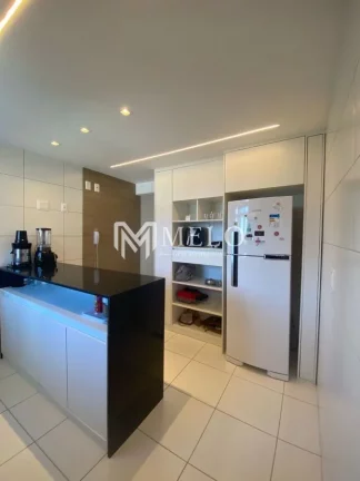 Imagem OPORTUNIDADE - Apartamento 3qts., 1suite, 2vagas, 91m2, mobiliado em Boa Viagem