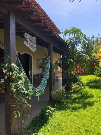 Imagem Bonsucesso (Bacaxá) – Rodovia Amaral Peixoto | Residencial › Casa 6 quarto(s) à Venda