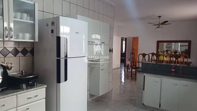 Imagem Casa, Jardim Nazareth - São José do Rio Preto