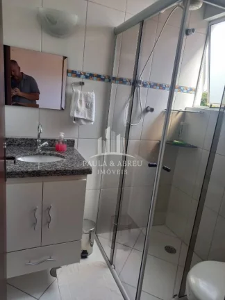 Imagem Sobrado com 3 quartos, Vila Marina - Santo André