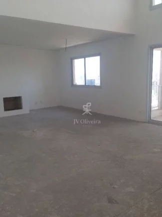 Imagem Apartamento com 4 dormitórios à venda, 820 m² - Campo Belo - São Paulo/SP