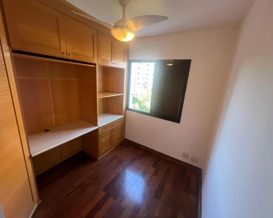Imagem Apartamento São Francisco, 4 dorm , 2 suítes , 3 vaga ,115 mts ..