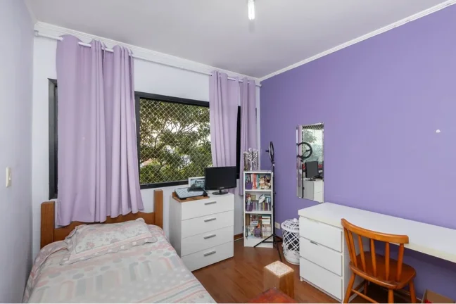 Imagem APARTAMENTO RESIDENCIAL em São Paulo - SP, Jardim Oriental