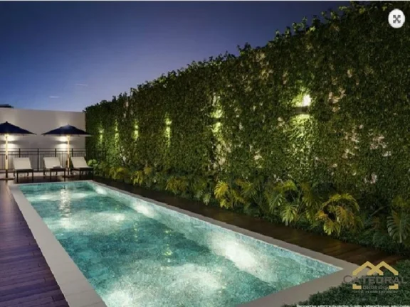Imagem APARTAMENTO 97M² OPEN VIEW HORTO - JUNDIAÍ