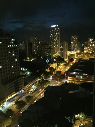 Imagem Aproveite a oportunidade de viver em um lançamento no coração de Belo Horizonte! Este moderno apa...