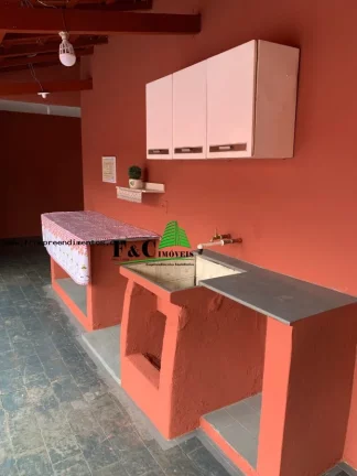 Imagem Casa para Locação em Limeira, Jardim dos Jequitibás, 4 dormitórios, 2 banheiros, 4 vagas
