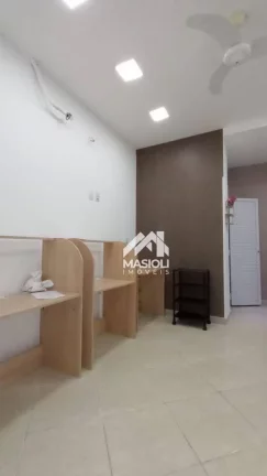 Imagem Loja para alugar, 40 m² por R$ 1.500,02/mês - Praia de Itaparica - Vila Velha/ES
