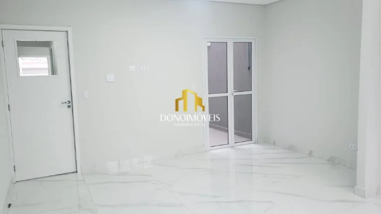Imagem Sobrado novo a venda 182m²