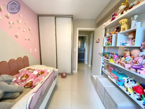 Imagem Apartamento 3 dormitórios!